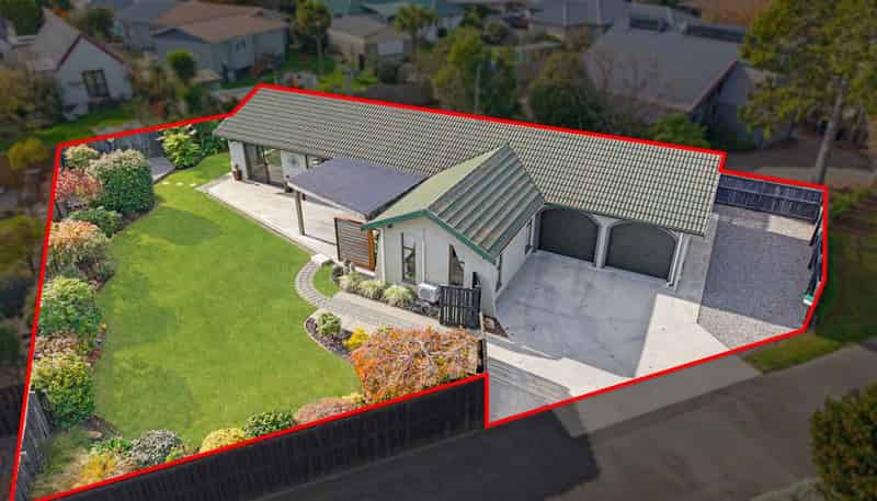 9 Glenys Place, Broomfield