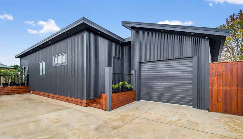 11A Maxwells Line, Awapuni