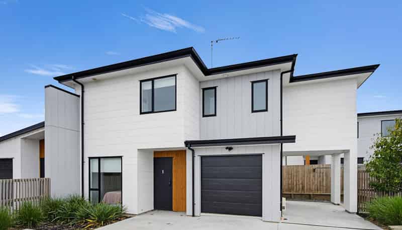 1/8 Crest Rise, Flagstaff