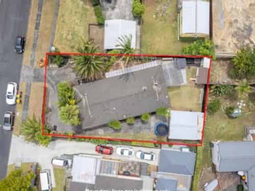 50 Finnerty Avenue, Howick
