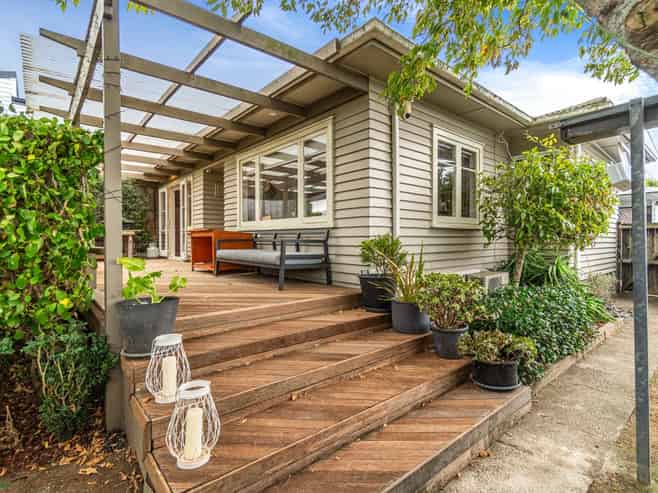 50 Finnerty Avenue, Howick