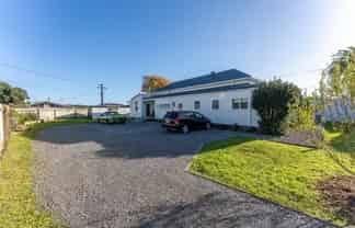 Flat 2/5A Waerenga Road, Otaki