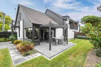 35a Garden Road, Merivale
