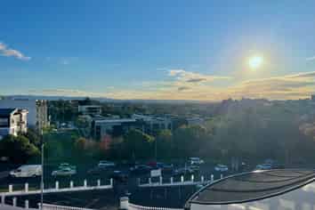 404/401 New North Road, Kingsland