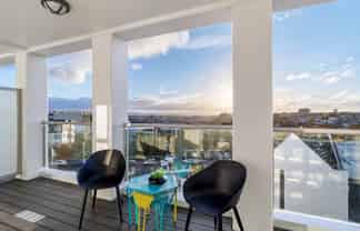 404/401 New North Road, Kingsland