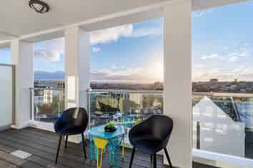 404/401 New North Road, Kingsland