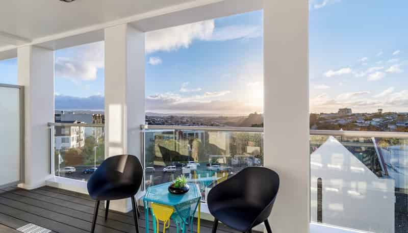 404/401 New North Road, Kingsland