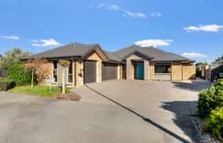 18 Torrey Pines, Waimairi Beach