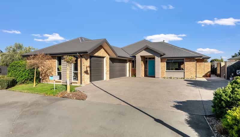 18 Torrey Pines, Waimairi Beach