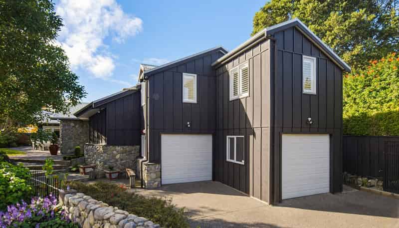 8 River Glade, Waikanae