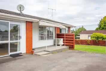 293A Te Rapa Road, Beerescourt