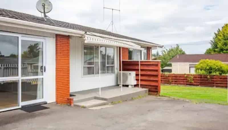 293A Te Rapa Road, Beerescourt