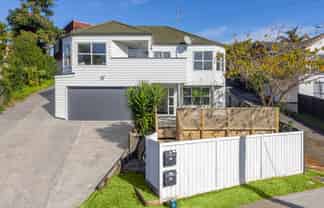 1/37 Richard Farrell Avenue, Remuera