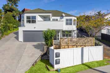 1/37 Richard Farrell Avenue, Remuera