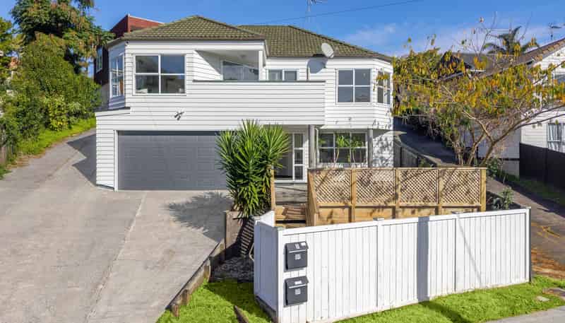1/37 Richard Farrell Avenue, Remuera