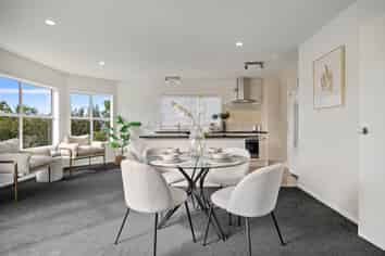 1/37 Richard Farrell Avenue, Remuera