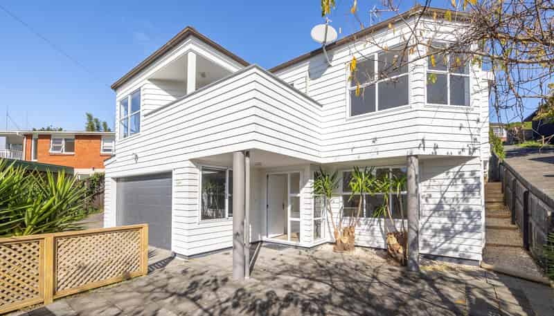 1/37 Richard Farrell Avenue, Remuera