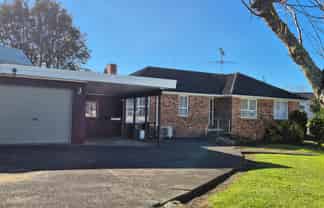 Auckland - Address withheld