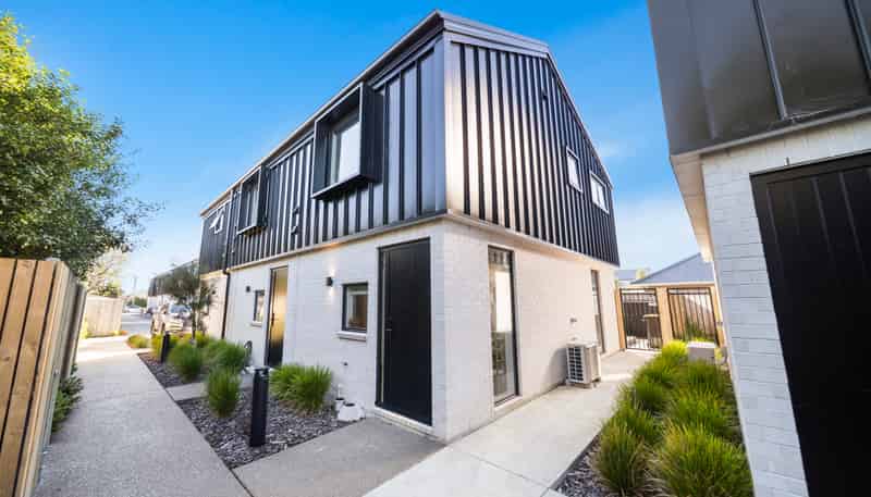 8/72 Cobham Street, Spreydon