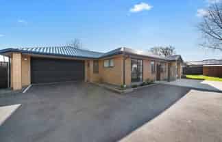 B/178 Palmers Road, New Brighton