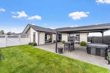 147 Johns Road, Rangiora