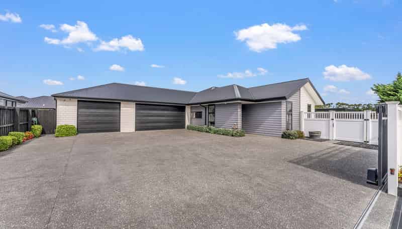 147 Johns Road, Rangiora