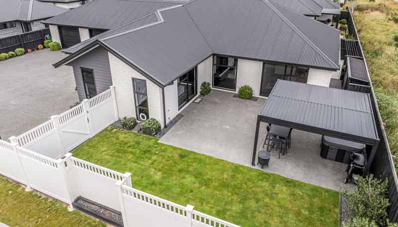 147 Johns Road, Rangiora