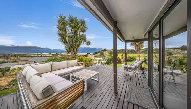 89 Sinclair Road, Te Anau