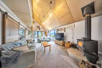 89 Sinclair Road, Te Anau