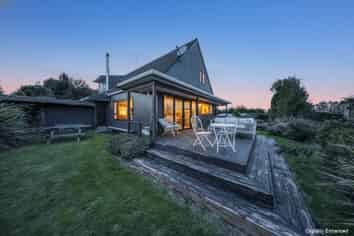 89 Sinclair Road, Te Anau