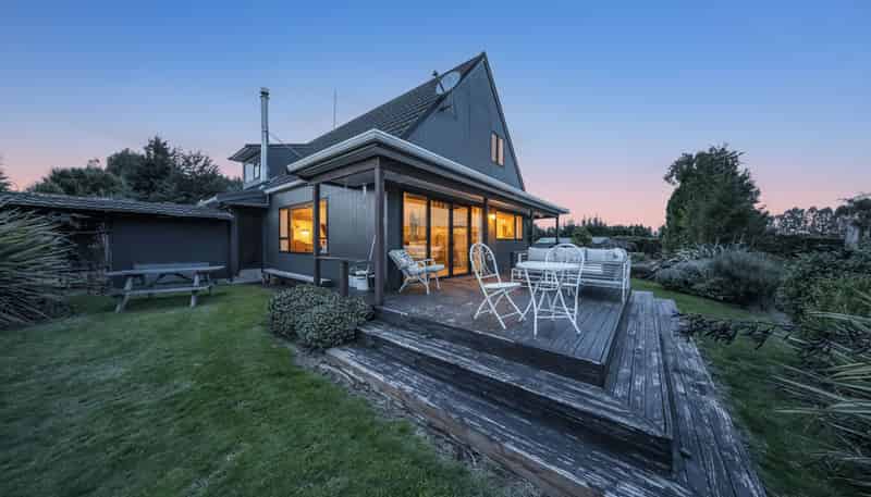 89 Sinclair Road, Te Anau