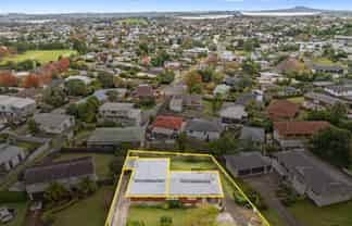 1&2/71 O'Halloran Road, Howick