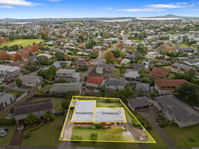 1&2/71 O'Halloran Road, Howick
