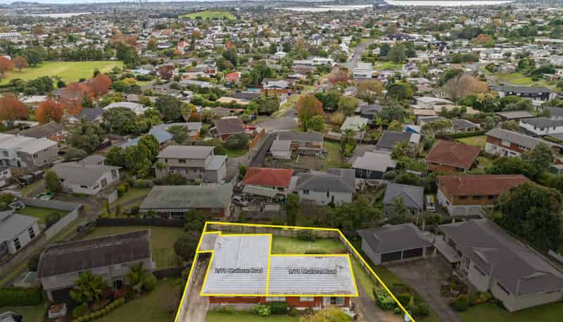 1&2/71 O'Halloran Road, Howick