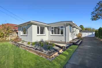 20 Trafford St, Harewood