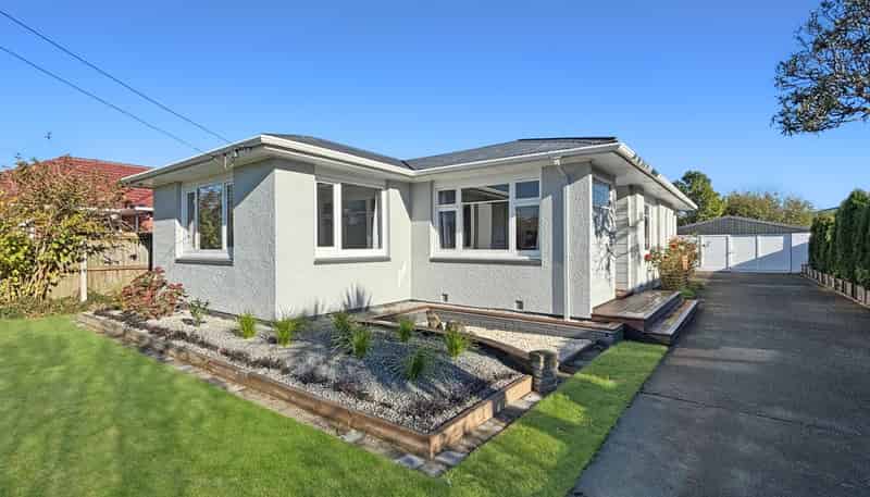 20 Trafford St, Harewood
