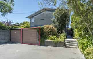 4/158 Papanui Road , Merivale