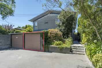 4/158 Papanui Road , Merivale