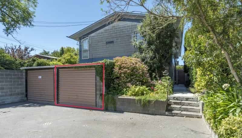 4/158 Papanui Road , Merivale