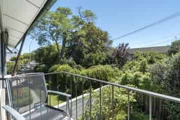 4/158 Papanui Road , Merivale