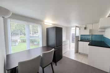 Auckland - Address withheld