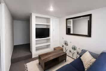 Auckland - Address withheld