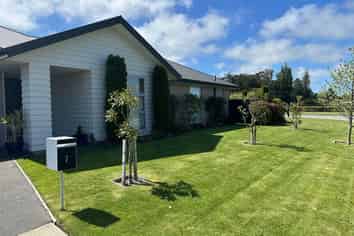2 Tripoli Street, Rangiora