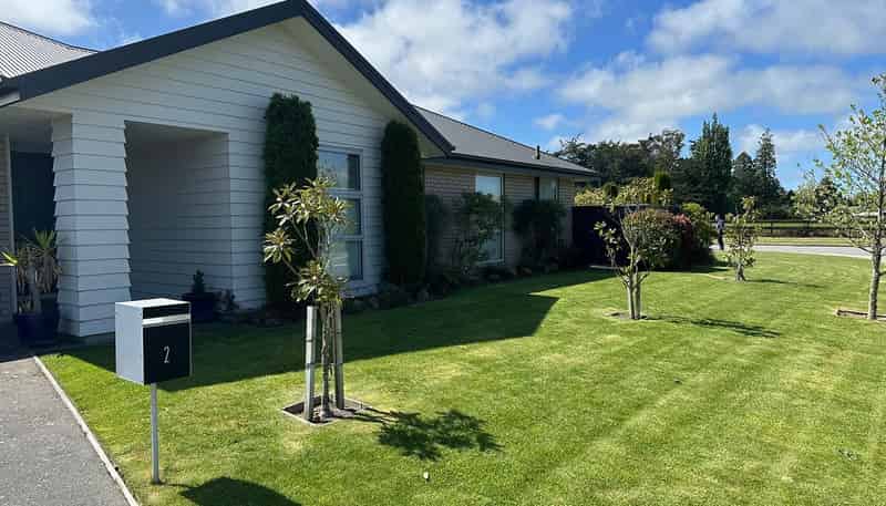 2 Tripoli Street, Rangiora