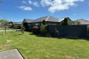 2 Tripoli Street, Rangiora