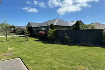 2 Tripoli Street, Rangiora