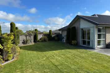 2 Tripoli Street, Rangiora