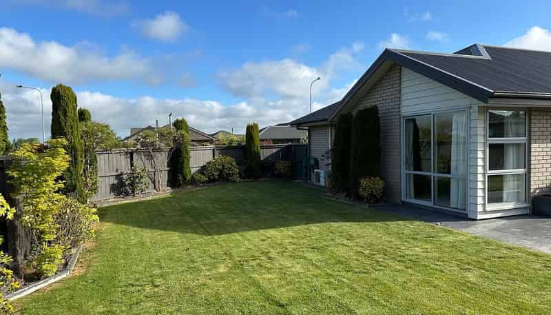 2 Tripoli Street, Rangiora