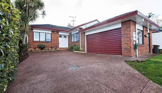 87A Buckley Road, Epsom