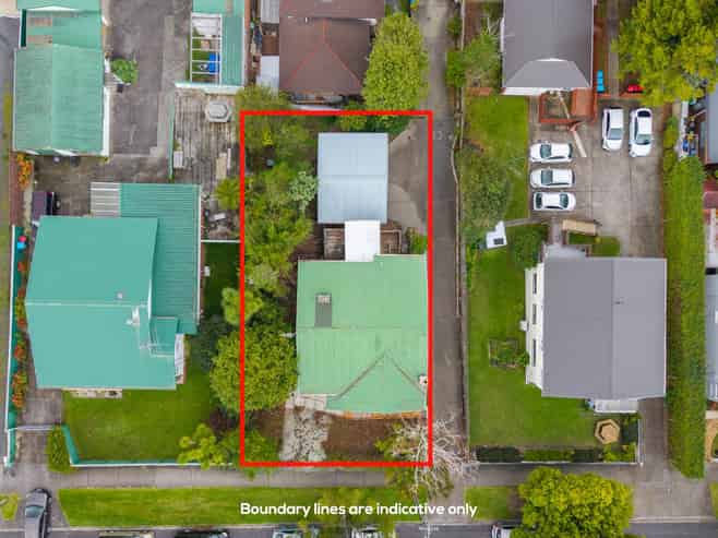 16 Fifth Avenue, Mount Albert